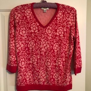 Talbots sweater